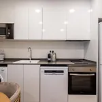 Apartment Florista By Concept Flats