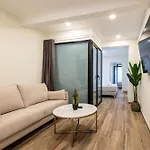 Apartment Florista By Concept Flats *