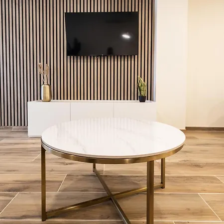 Florista By Concept Flats Apartament *