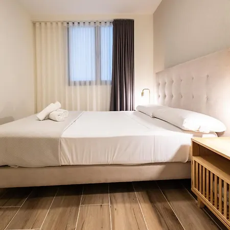 Apartman Florista By Concept Flats Valencia