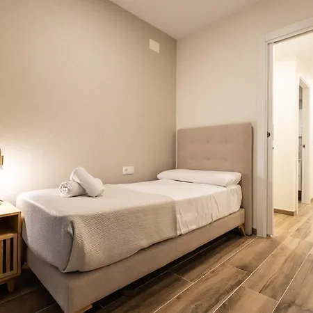 Florista By Concept Flats Apartman