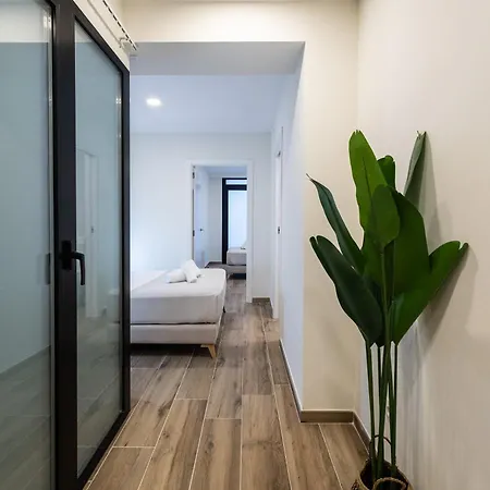 Apartament Florista By Concept Flats *
