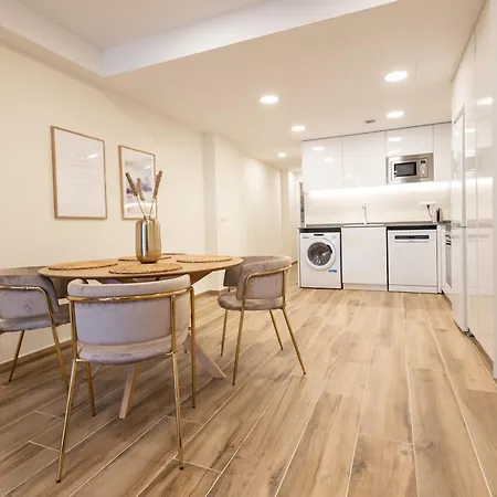 Florista By Concept Flats Apartament *