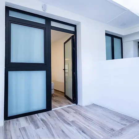 Apartament Florista By Concept Flats