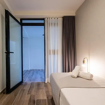 Florista By Concept Flats Apartament *
