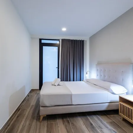 Apartament Florista By Concept Flats Walencja