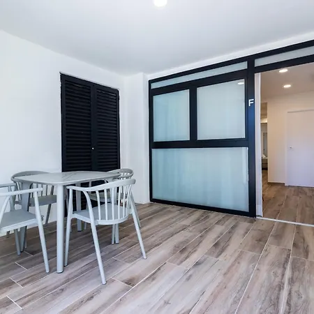 Florista By Concept Flats Apartament Walencja
