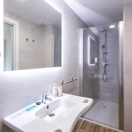 Florista By Concept Flats Apartament
