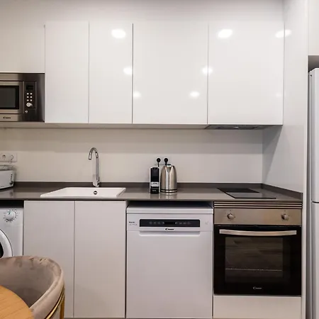 Apartament Florista By Concept Flats