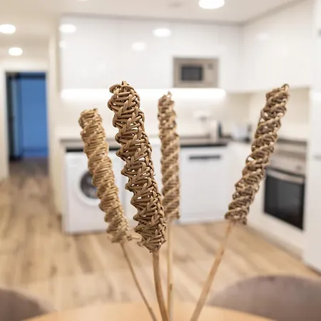 Florista By Concept Flats Apartament Walencja
