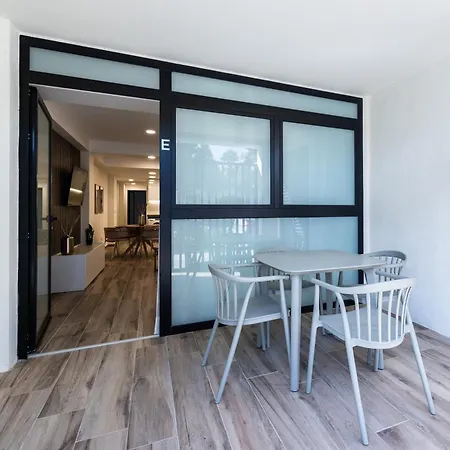 Florista By Concept Flats Apartament Walencja