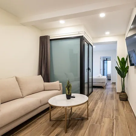 Apartament Florista By Concept Flats *
