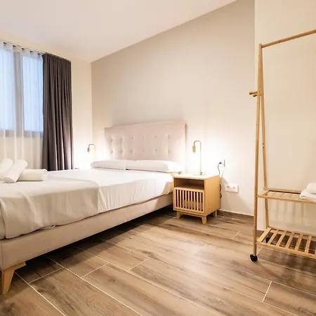 Florista By Concept Flats Apartament *