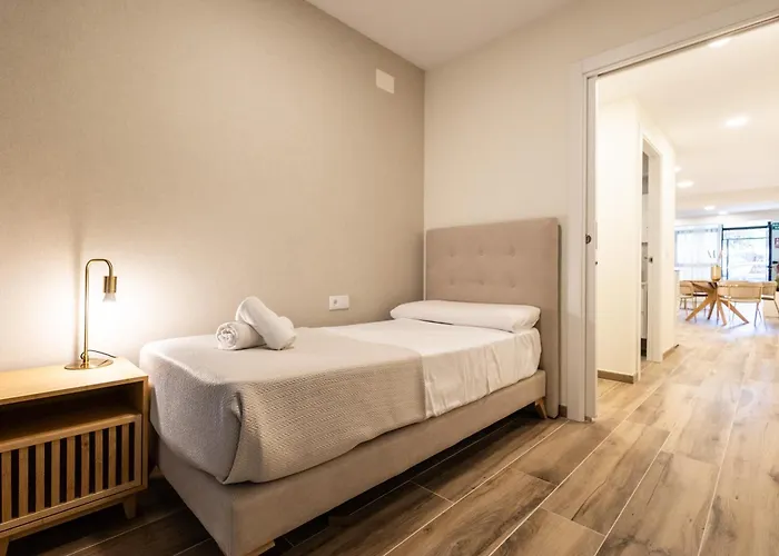 Florista By Concept Flats Apartman