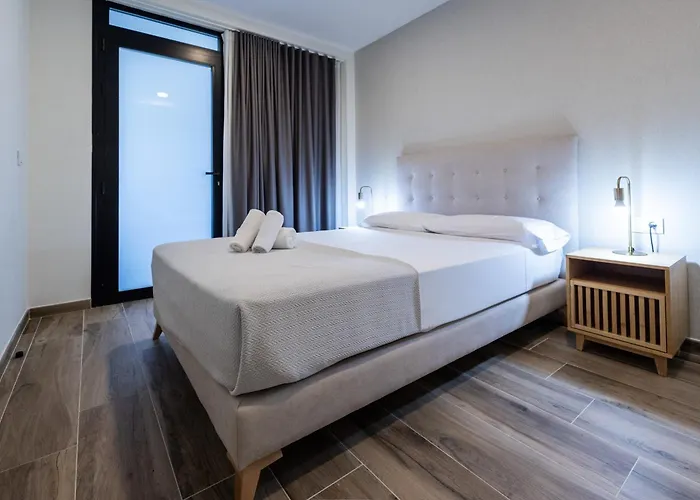 Apartman Florista By Concept Flats