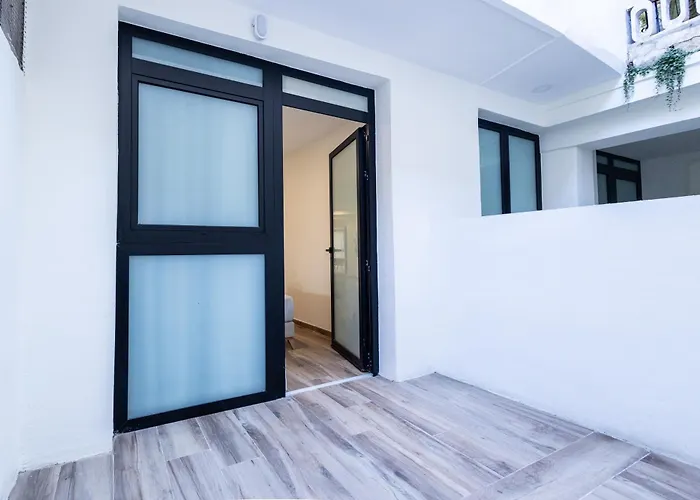 Apartman Florista By Concept Flats