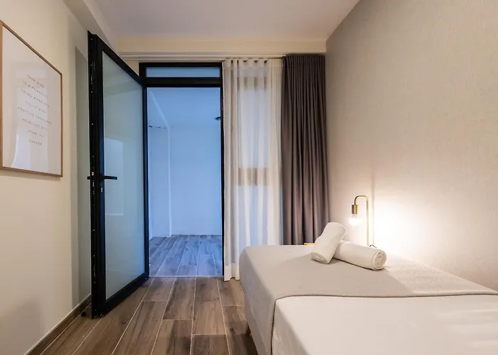 Florista By Concept Flats Apartman *