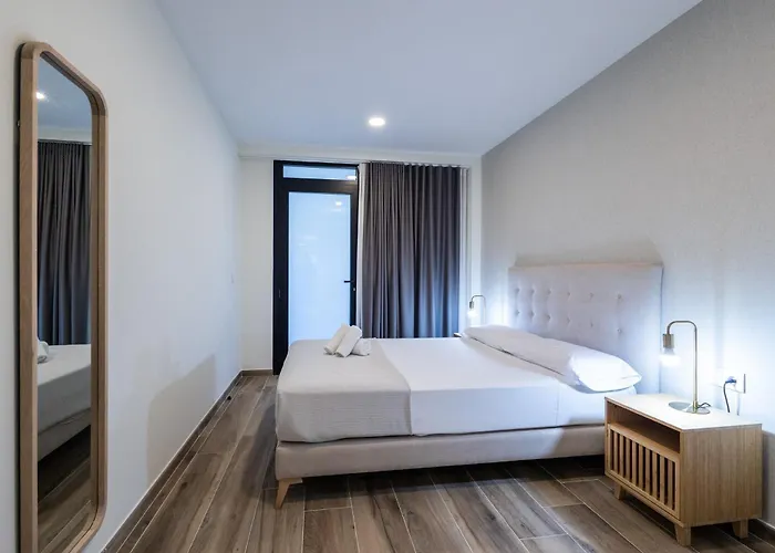 Apartman Florista By Concept Flats Valencia