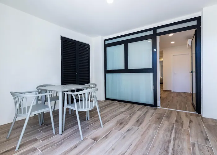 Florista By Concept Flats Apartman Valencia