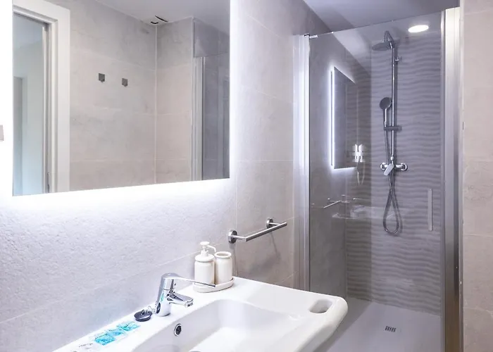 Florista By Concept Flats Apartman
