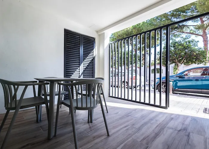 Florista By Concept Flats Apartman Valencia