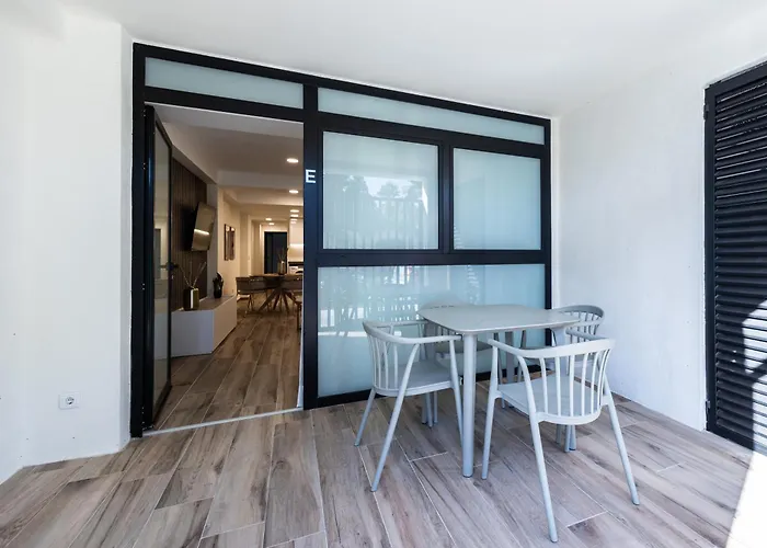 Florista By Concept Flats Apartman Valencia